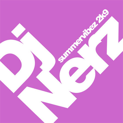 SUMMERVIBEZ 2009 FREE DOWNLOAD MIX